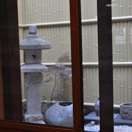 Sakara Gion Villa Kyoto Ruang foto