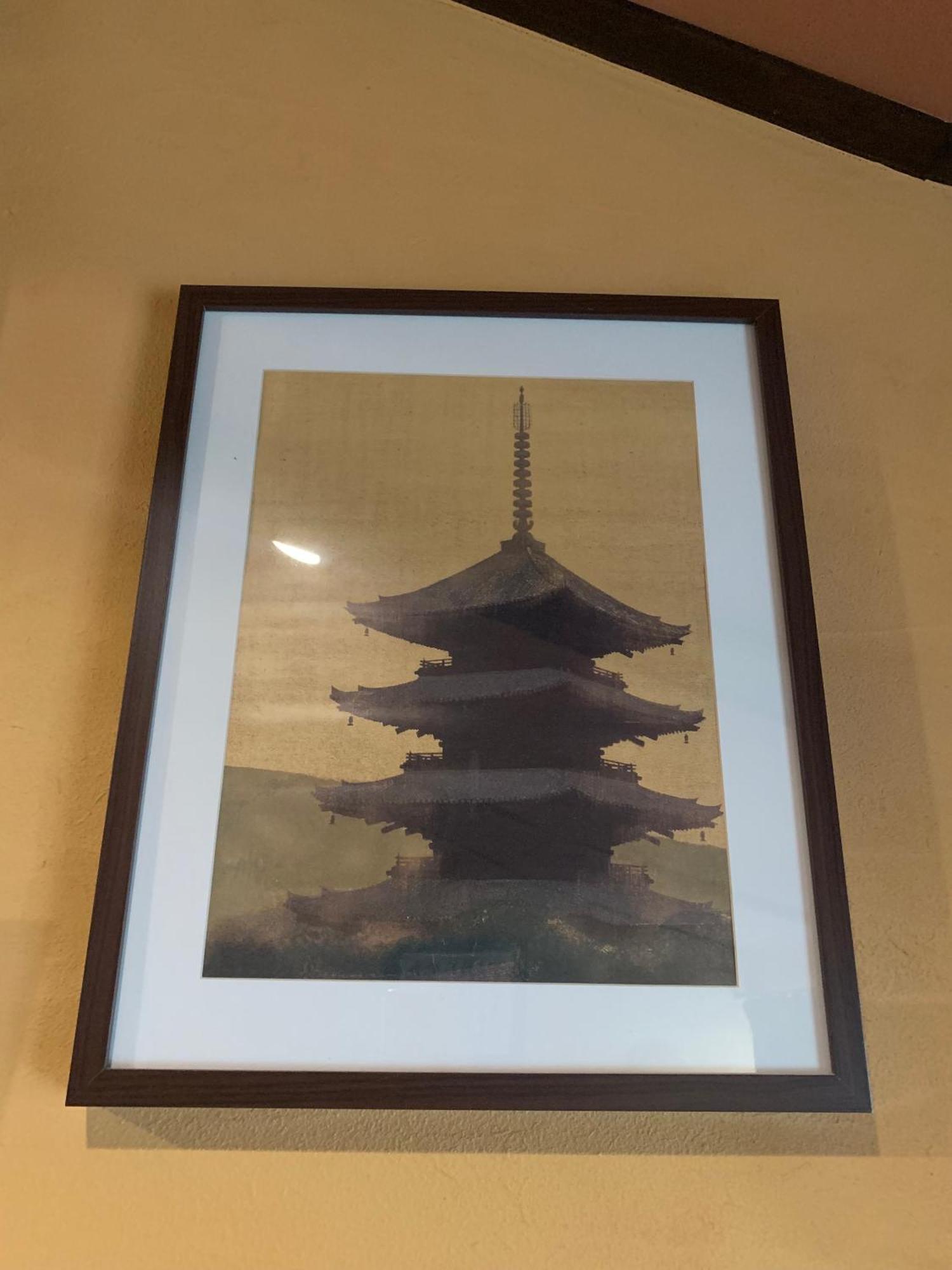 Sakara Gion Villa Kyoto Bagian luar foto