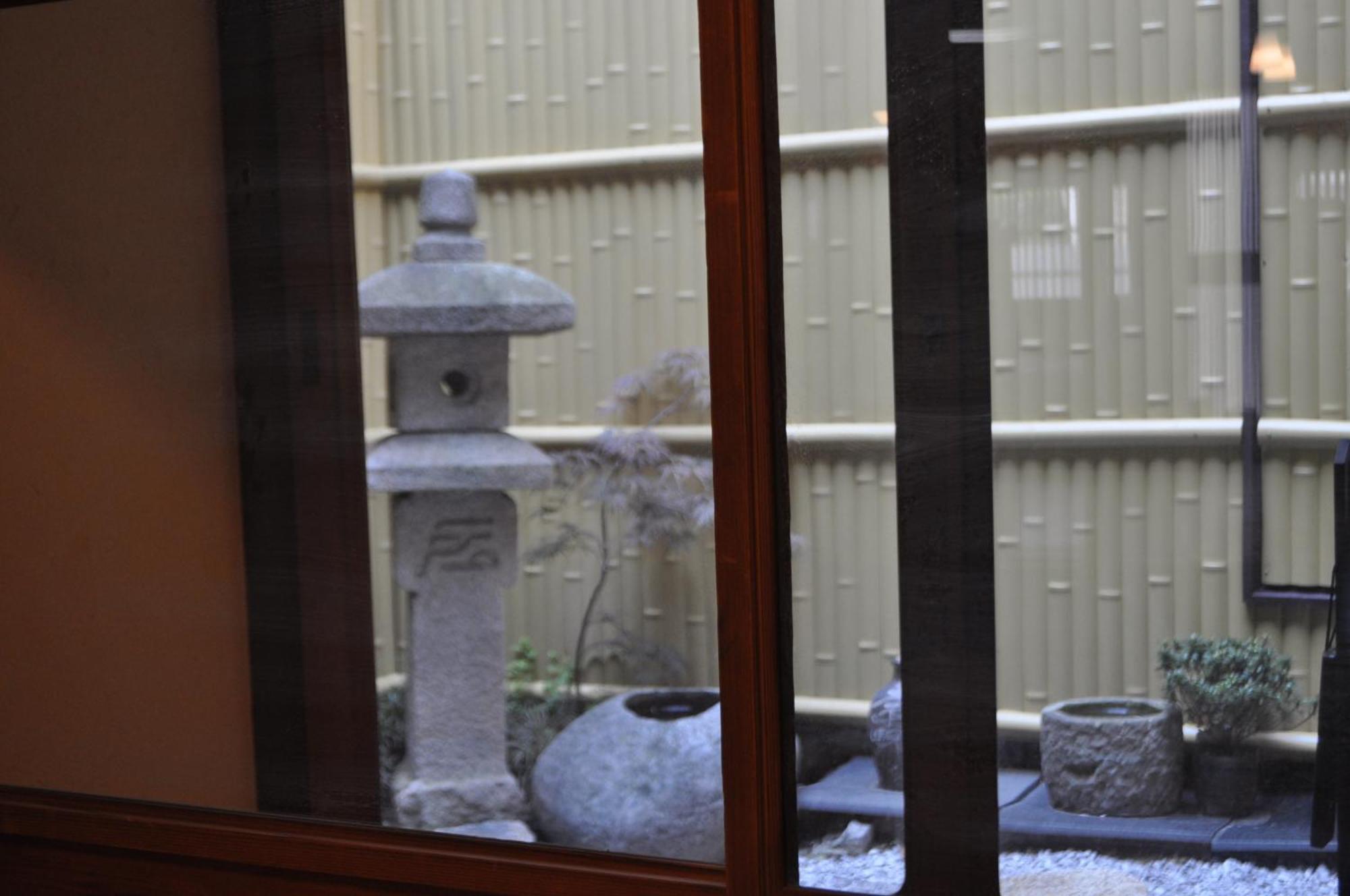 Sakara Gion Villa Kyoto Ruang foto