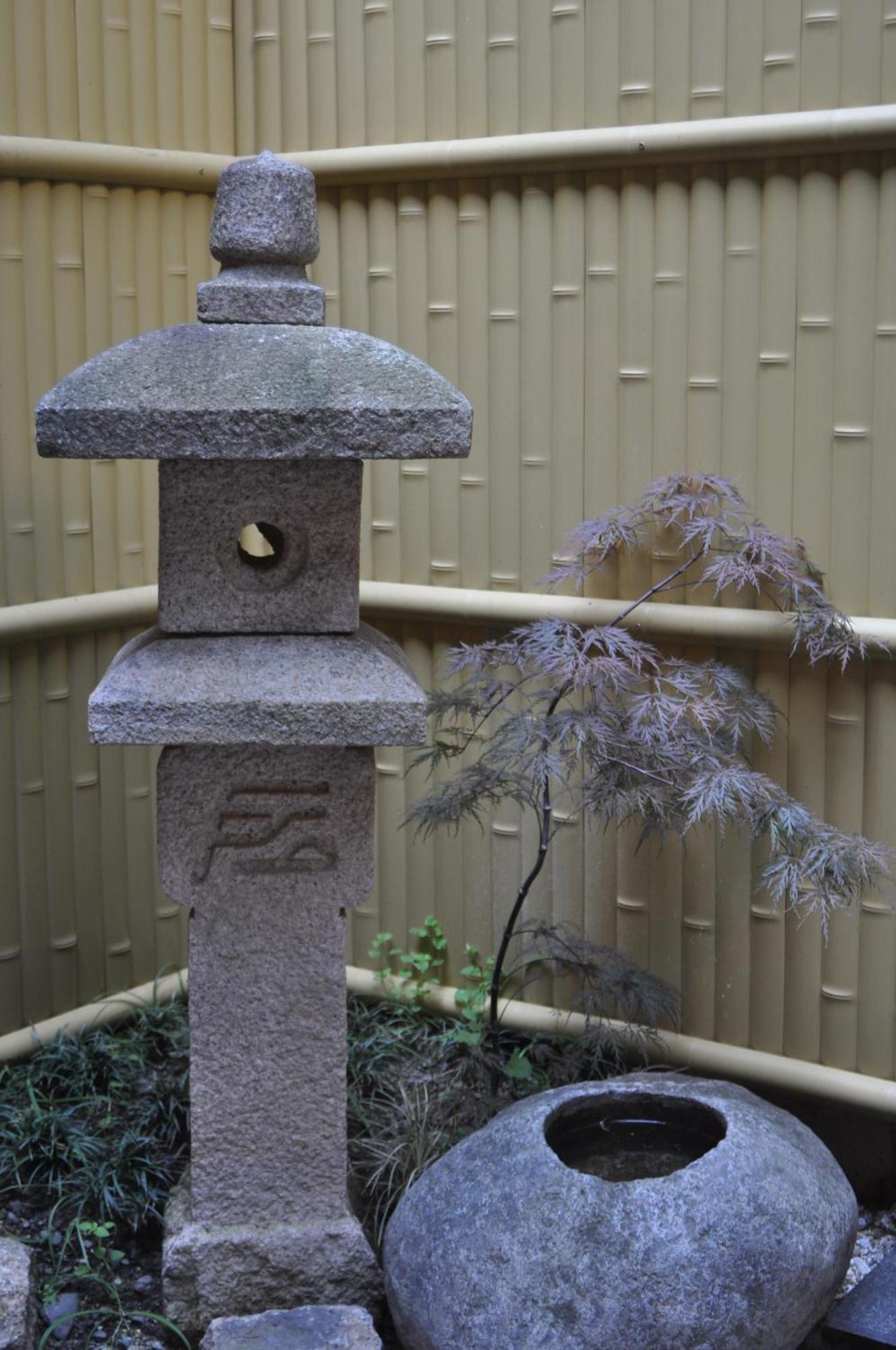 Sakara Gion Villa Kyoto Bagian luar foto